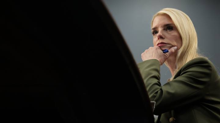 Public safety groups face an uncertain future months after federal grant cuts : NPR