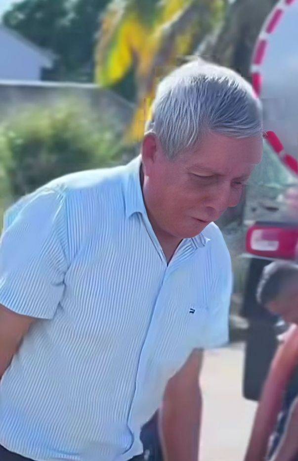 Afectados por desabastecimiento