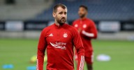 Niall McGinn names Aberdeen's secret weapon that can end Hearts unbeaten run and kickstart the season