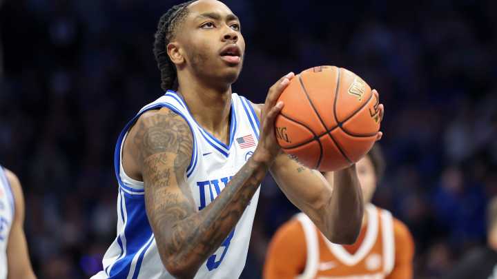 Where Duke basketball is in rankings ahead of Week 2