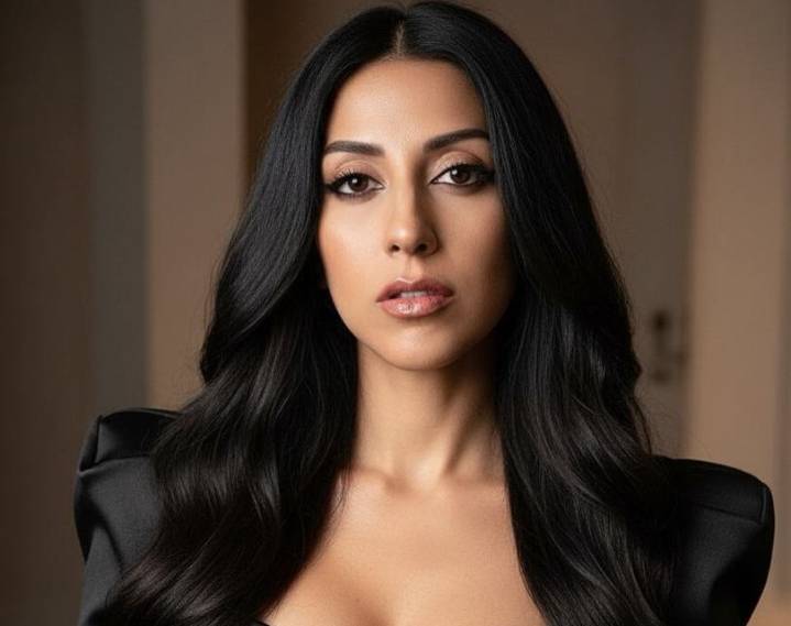 La salsera Ariana Dao: Malibú significa empoderamiento