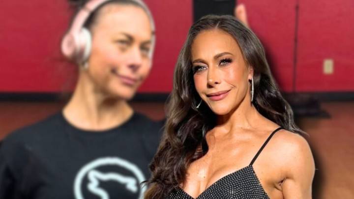 Vanessa Guzmán explica disparo en su casa; ‘fue un accidente, no un ataque’