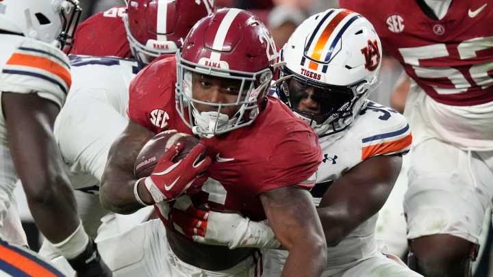 Our Auburn football vs. Alabama score predictions and expert picks
