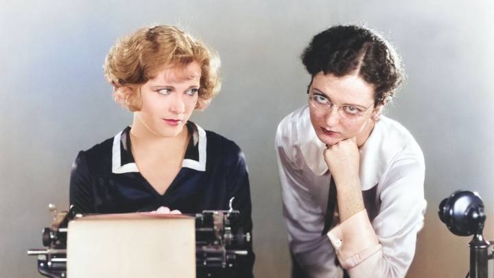 Women of Vanity Fair Consider: Wait, Did We Ruin the Workplace?