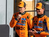 "Niveles inesperados de rebotes": la versión de McLaren sobre la descalificación en el GP de Las Vegas y cómo quedó la tabla de pilotos de la F1