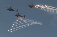 India celebrates 93rd Air Force Day with grand air show over Brahmaputra river in Guwahati