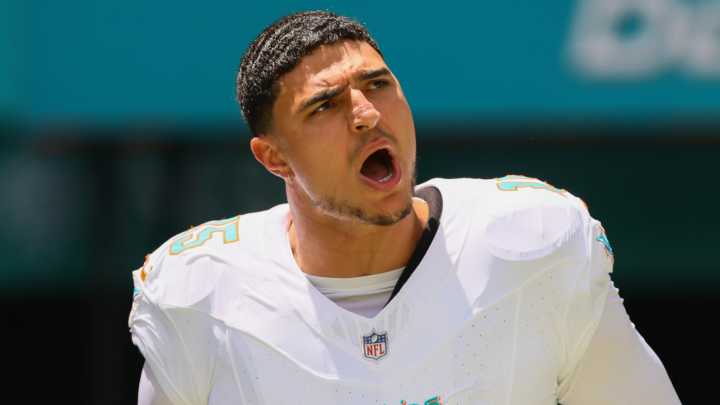 Eagles geared up for another Super Bowl run after Phillips trade