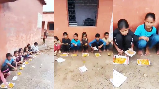 Rahul slams Modi, MP CM over mid