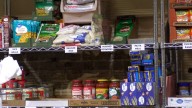 Food pantries say lessons are learned after SNAP benefits pause