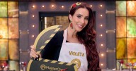Violeta Bergonzi se convirtió en la ganadora de MasterChef Celebrity 2025