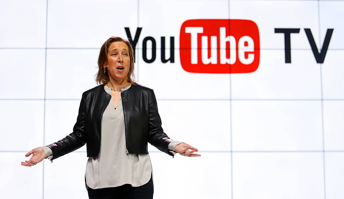 Disney content has gone dark on YouTube TV. Here's what customers should know