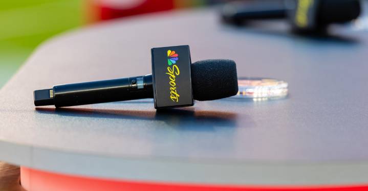 Dodgers-Diamondbacks opening day game exclusively on NBC/Peacock