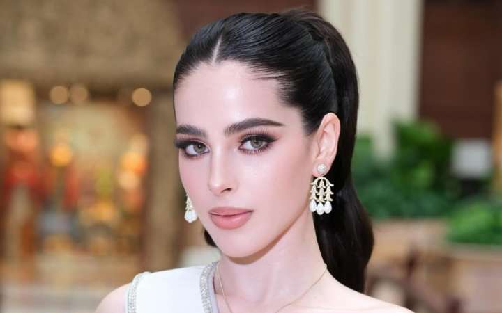 Videos | Escándalo en Miss Universo, insultan a Fátima Bosch, Miss México 2025, y ella enfrenta a directivo