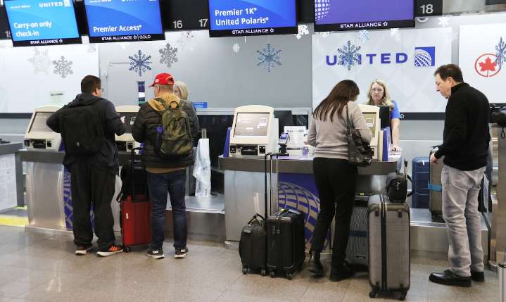 Cleveland Hopkins sees October passenger uptick, but 2025 traffic still trails last year