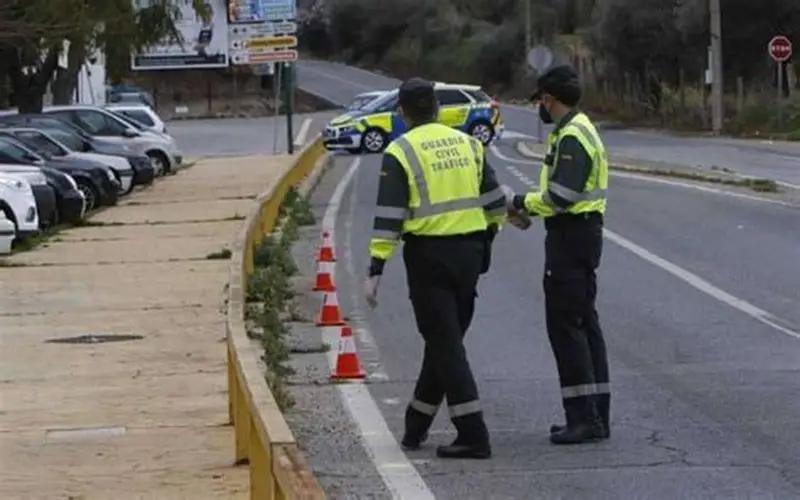 Se investiga la muerte de un hombre en Barrio Hernando de Lerma