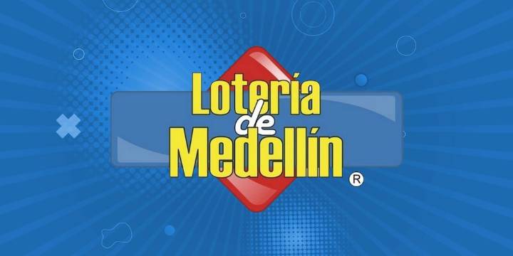 Lotería de Medellín resultados viernes 14 de noviembre de 2025: quién ganó el premio mayor de $16.000 millones