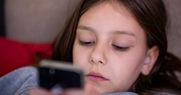 Over 3,000 online grooming crimes recorded by Police Scotland in past five years