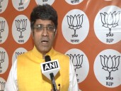 "Completely hollow hoax": BJP's CR Kesavan hits back at Rahul Gan