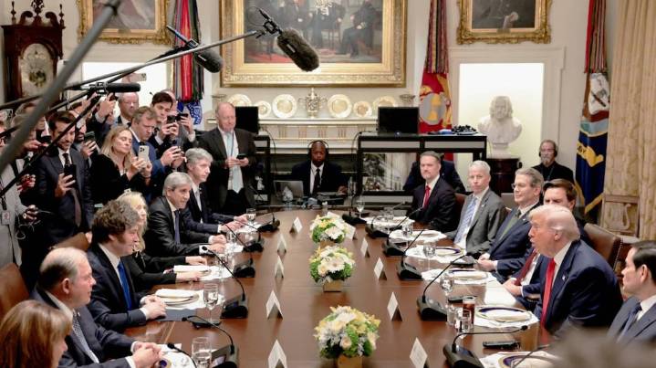 Acuerdo entre EE.UU. y la Argentina: los pasos que faltan para que se ponga en marcha y qué sectores podrían beneficiarse