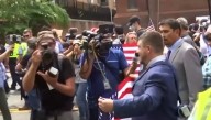 Media Disappointed Only 30 White Nationalists Showed Up At Event They Hyped