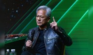 'I hope someday': Nvidia still counts on China market for Blackwell chips