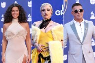 Latin Grammy 2025. Los mejores looks de la alfombra roja