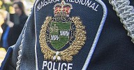 Refusal to provide breath sample at Niagara Falls RIDE spot check results in charge