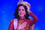 Video: ¡Ya tiene México a su cuarta Miss Universo!