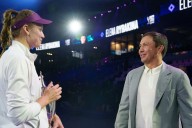 Gennady ‘GGG’ Golovkin Celebrates Elena Rybakina’s Upset Win Over Aryna Sabalenka With Public Message After WTA Finals