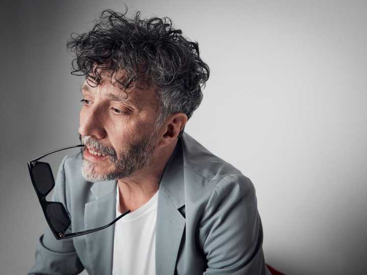 Fito Páez anunció una nueva gira con los grandes himnos de su carrera y arranca en Movistar Arena: ¿agregará más fechas?