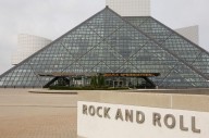 How to Watch the Rock & Roll Hall of Fame Induction Ceremony Live Online