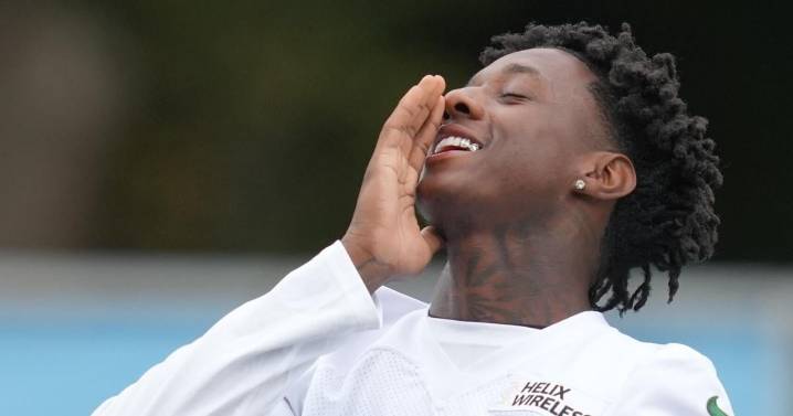 Sauce Gardner is the biggest winner from the NFL's trade deadline