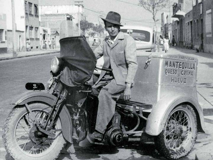 Carlos Villasana: itinerario memorioso  de la ciudad