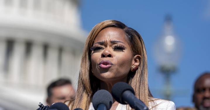 Miami grand jury indicts Rep. Cherfilus-McCormick for theft of $5M in FEMA funds, campaign fraud