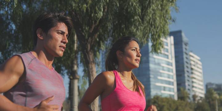 Qué es la regla 3x3 x 12, la sencilla rutina que promueve hábitos saludables con acciones efectivas