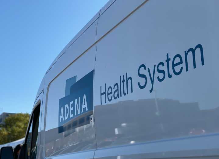 Congressman Taylor Secures Nearly $2 Million for Adena Health EMS Expansion...
