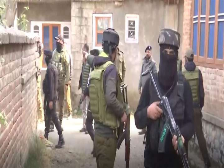 Female Doctor from Haryana Questioned After CIK Raids Residence in Anantnag Linked to Nowgam Blast Probe