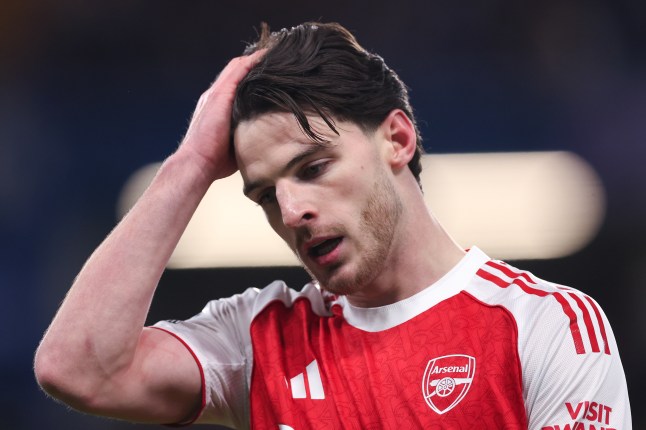 Daniel Sturridge singles out Chelsea ‘beast’ who outshone Declan Rice against Arsenal