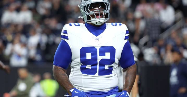 Eagles Opponent Film Room: Scouting the Dallas Cowboys’ defense