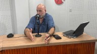 "Las provincias son dueñas del recurso, pero Nación tiene la mayor ventaja"