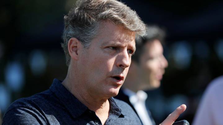 Yankees lowering payroll would be 'ideal,' Hal Steinbrenner says