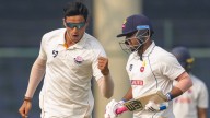 Jammu & Kashmir Eye First-Ever Ranji Win Vs Delhi After Vanshaj Sharma’s 6