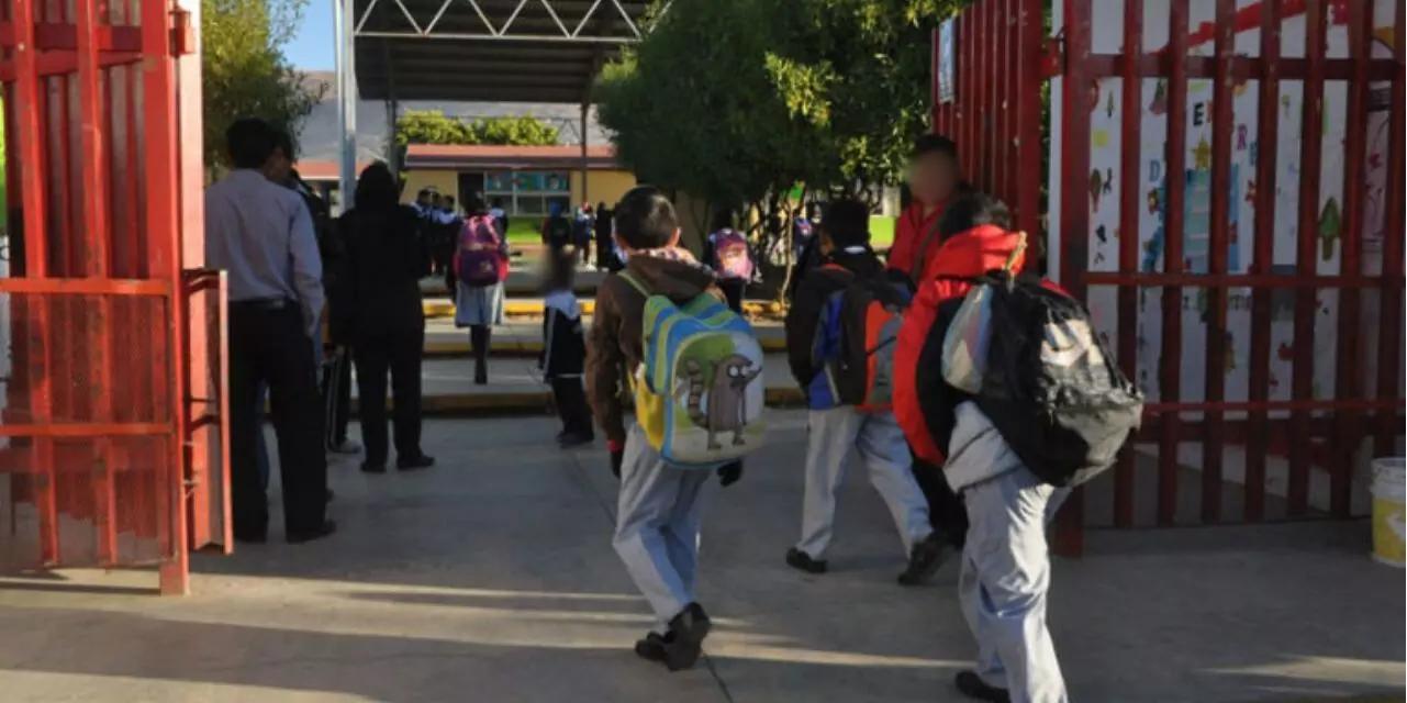 ¿Listos para el último puente escolar de noviembre? SEP confirma cuándo no habrá clases