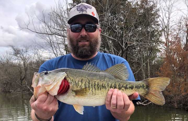 He fled Alabama to protect his family, and now he warns the world