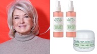 How to Shop Martha Stewart's Favorite Mario Badescu Skin Care Products