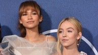 Zendaya Refusing to Promote 'Euphoria' with Sydney Sweeney?