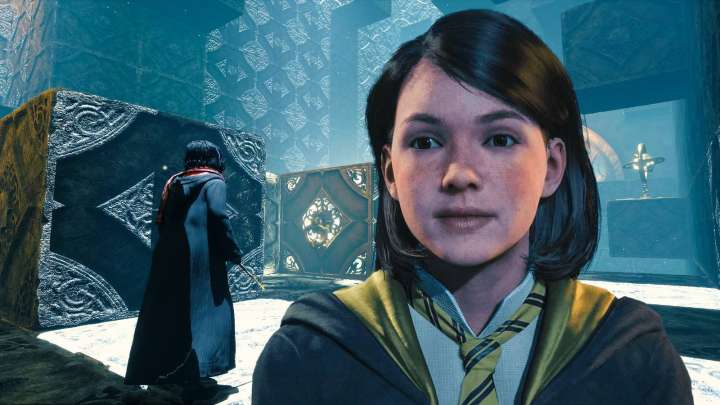 How To Solve Herodiana's Puzzles In Hogwarts Legacy