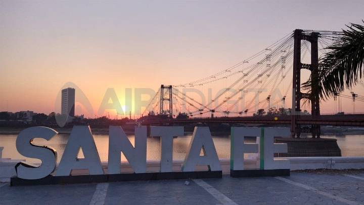 Santa Fe celebrará su 452º aniversario con bandera nueva y actividades varias