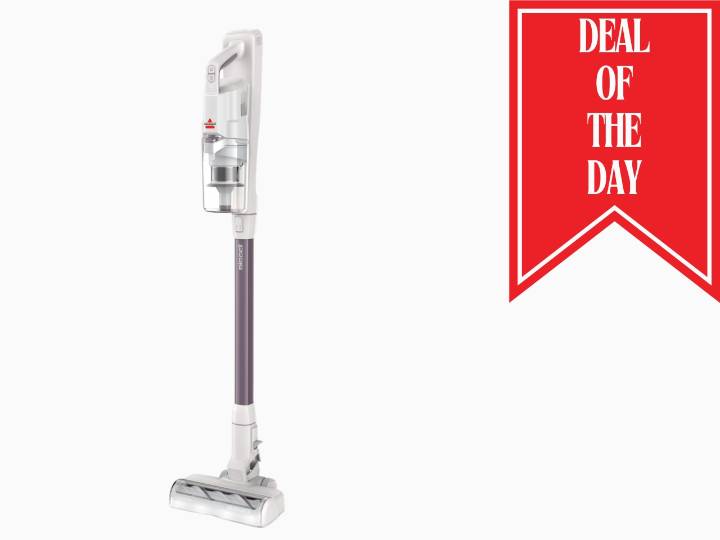 Walmart Black Friday 2025: BISSELL cordless vacuum now $79, down from $148