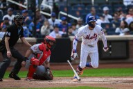 The Mets want to move valuable utility man but he has a ‘no trade’ clause and $101M standing in the way